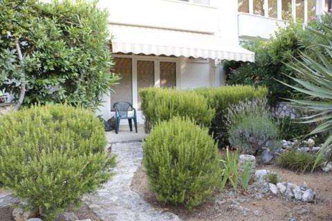 Apartment Sara M Gajac Екстериор снимка