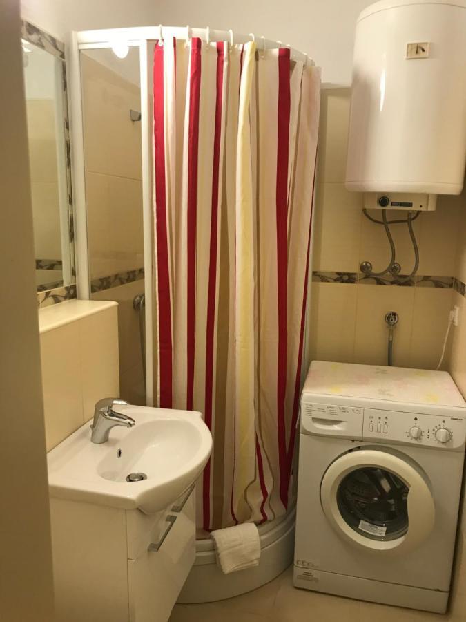 Apartment Sara M Gajac Екстериор снимка