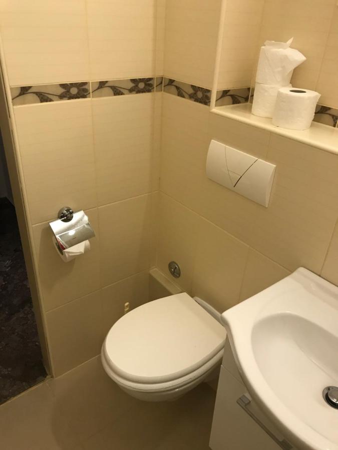 Apartment Sara M Gajac Екстериор снимка