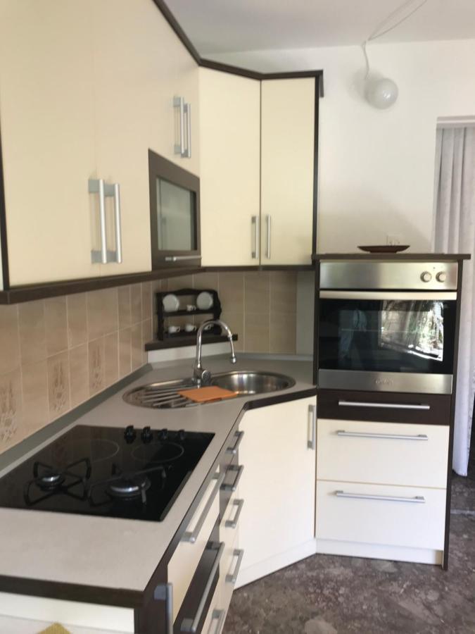 Apartment Sara M Gajac Екстериор снимка