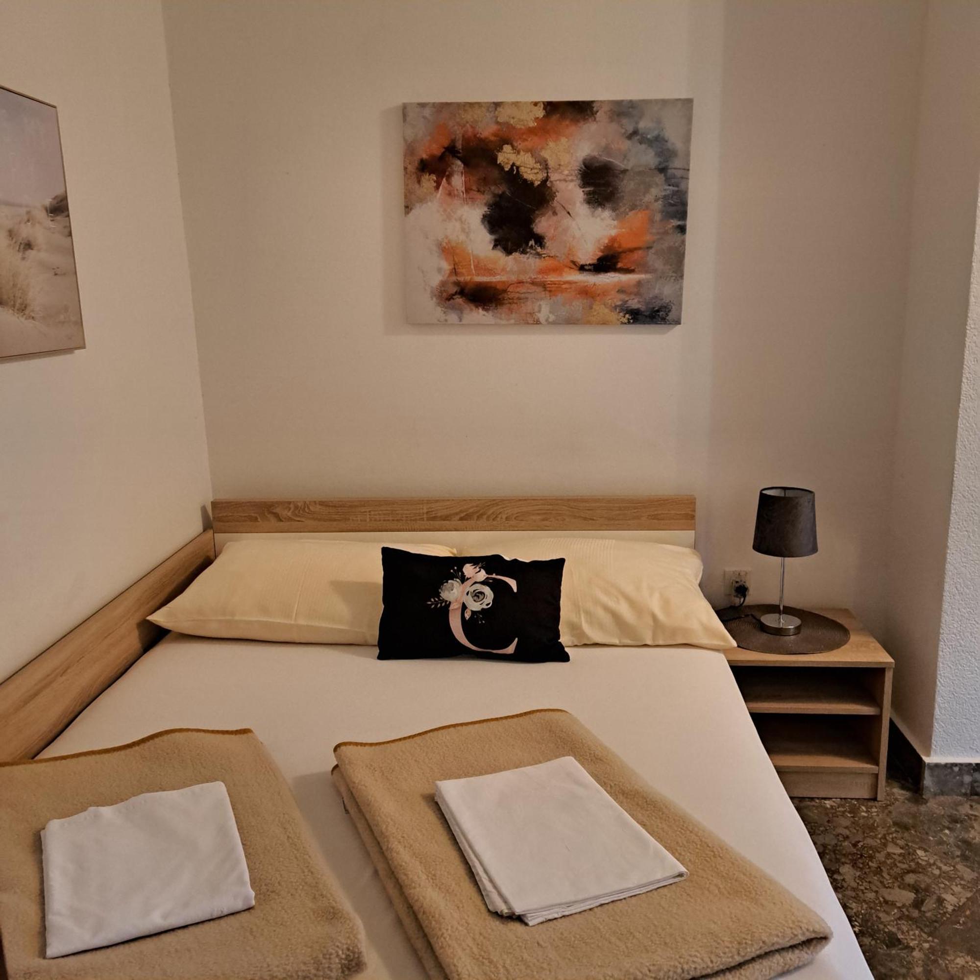 Apartment Sara M Gajac Екстериор снимка