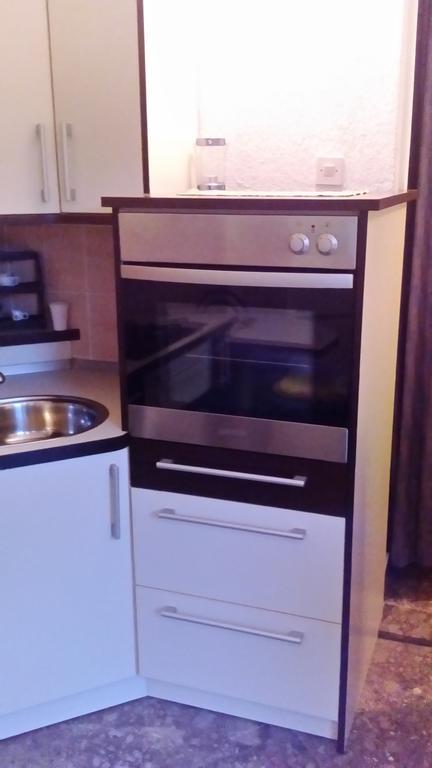 Apartment Sara M Gajac Екстериор снимка